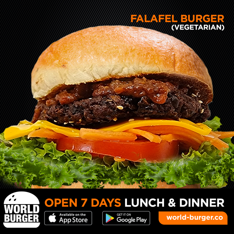 falafel-burger