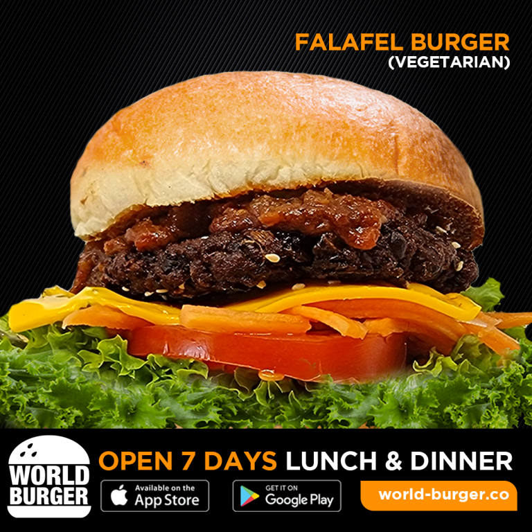 falafel-burger